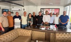 Yavuzer: Mücadelemizi Ortak Akılla Büyüteceğiz