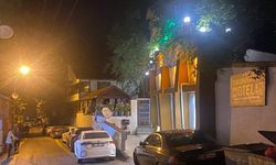 Osmaniye Yaylalarında Kartpostallık Akşam Manzarası