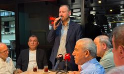 Başkan Tuncer: "Osmaniye'yi ortak akılla geleceğe taşıyacağız"