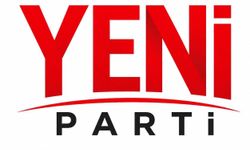 Yeni Parti'nin Logosu Tanıtıldı! İşte Yeni Siyasi Hareketin Amblemi