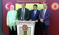 Yeni Yol Grubu'ndan Hulusi Akar'a Sert Tepki