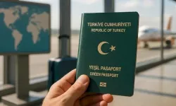 Osmaniyeliler Dikkat! Yeşil Pasaport Başvuruları Değişti