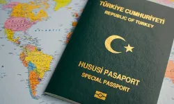 Yeşil Pasaport Listesi Genişledi? İşte Hakkında Teklif Verilen Meslekler