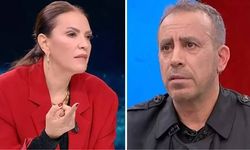 Haluk Levent soruşturması büyüyor! Yeşim Salkım’dan şok iddialar