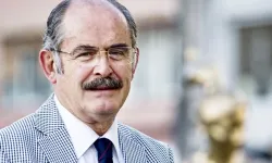 CHP'de Bir İstifa Daha: Yılmaz Büyükerşen Ayrıldı