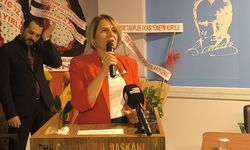 Başkan Aktürk: "Bu Süreci Hep Birlikte Atlatacağız"