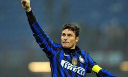 Zanetti'den Baresi'ye Yürek Burkan Mesaj