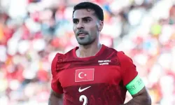 Juventus'tan Zeki Çelik Hamlesi! Kenan'a Takım Arkadaşı