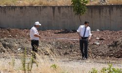 Zeynel Mete Kadıoğlu Dokuzbacak Projesini Başlattı