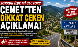Zorkun İçin Kritik Mesaj! Bahçeli Görüşmesinde Gündeme Geldi