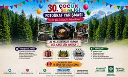 Osmaniye Zorkun Yaylası Çocuk Şenliği Ağustosta