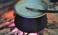 Zorkun Yaylası'nın Asırlık Lezzeti: Toğga Çorbası