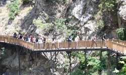 Osmaniye Belediyesi Zorkun Yaz Kampı Sona Erdi