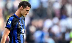 Galatasaray'a Benjamin Pavard Transferi! Inter'den İlk Karar