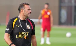 Galatasaray Transferde Neden Sessiz? Taraftarın Beklediği Hamle Hâlâ Gelmedi