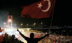15 Temmuz Şehitleri Rahmet ve Minnetle Anılıyor