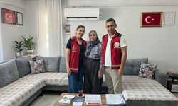 Kadirli’de Şehit Aileleri ve Gazi Ziyaret Edildi