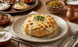 Sultan Kebabı Tarifiyle Sofraları Şenlendirin