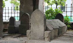 Gürcü kralının kızı Erzurum’da ortaya çıktı