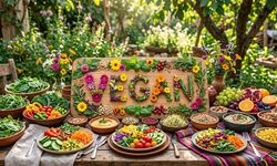 Vegan Beslenme Tam Olarak Nedir?