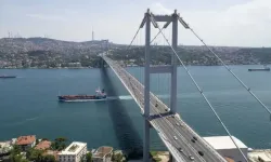 15 Temmuz Şehitler Köprüsü Gece Trafiğe Kapanacak