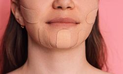 Retinol kullanımında bezelye kadar ürün yeterli