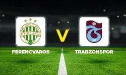 Trabzonspor İlk Yarıyı 1-0 Geride Kapattı