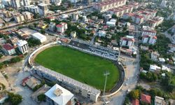 Osmaniye 7 Ocak Stadyumu Yenileniyor: İşte Yeni Seyirci Kapasitesi