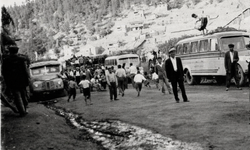 76 Yıllık Kare Zorkun’un Geçmişini Anlatıyor