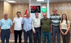 Osmaniye Düziçi'nde CHP'li 7 Meclis Üyesi İstifa Etti