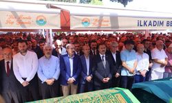 Osmaniye Milletvekili Seydi Gülsoy Samsun’da