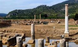 2 Bin Yıllık Kehanet Sırrı! Apollon Tapınağı