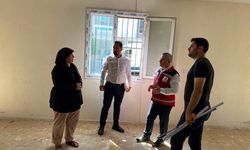 İl Müdürü Naci Yılmaz'dan Yeni Hizmet İncelemesi