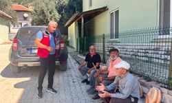Antalya’da Marketlerde Gıda Güvenliği Denetimi