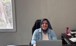 AK Parti Erzin Kadın Kolları'nda Yoğun Teşkilat Çalışması