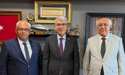 Milletvekili Seydi Gülsoy Kadirli Heyetini Ağırladı