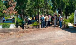 Nermin Şahin'in Cenazesiyle İlgili Dikkat Çeken İddia