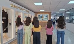 Osmaniye’de Çocuklara Hijyen Farkındalığı Kazandırıldı