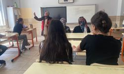 Osmaniye’de Velilere Bağımlılıkla Mücadele Semineri