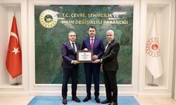 Başkan İbrahim Çenet Osmaniye Projelerini Açıkladı