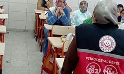 Osmaniye’de Velilere Duygu Yönetimi Semineri Düzenlendi