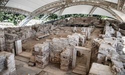 Kadıkalesi/Anaia UNESCO Dünya Mirası Geçici Listesi'ne Dahil Edildi