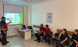 Antalya'da Gıda Güvenliği İçin Eğitim ve Denetim