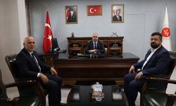 Osmaniye İl Müftü Yardımcısı Battal Öndeş Görevde