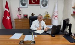 Osmaniye Aile İl Müdürü Naci Yılmaz Toplantıya Katıldı