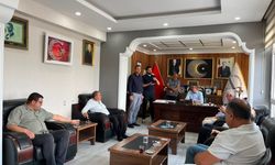 Yarbaşı Belediye Başkanı'ndan Ağustos Ayı Meclis Toplantısı Açıklaması