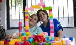 Mersin'de Alzheimer Hastalarına Özel Yaşam Merkezi