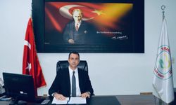 Kadirli Devlet Hastanesi Müdür Yardımcısı Eren Gökşen Görevde