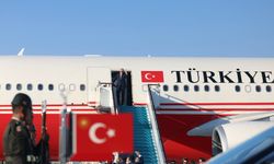 Cumhurbaşkanı Erdoğan’dan Suudi Arabistan Ziyareti