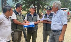 Adana'da Orman Yangınlarına Karşı Alarm! Hazırlıklar Denetlendi